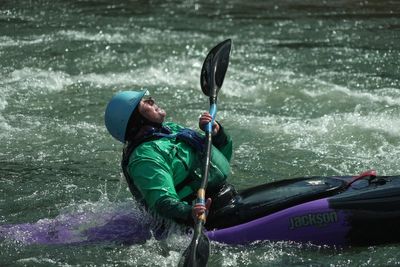 In Iowa, water pollution is a health threat that also disrupts summer fun