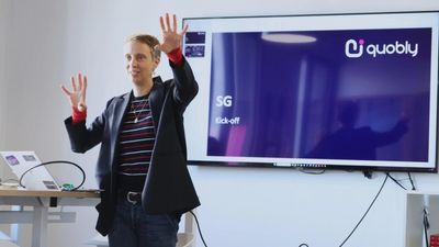 French start-up Quobly raises €115m to build cheaper quantum computers