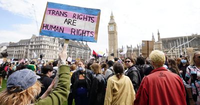 How UK Government is using archaic Commons rules to avoid scrutiny on EHRC guidance