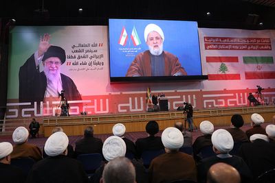Hezbollah Leader Rejects Ceasefire Conditions Announced By Israel And Lebanon