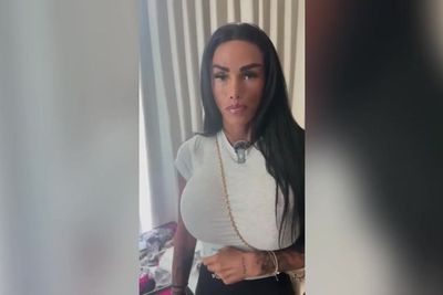 Katie Price warns ‘time is running out’ in ‘missing’ husband Lee Andrews update