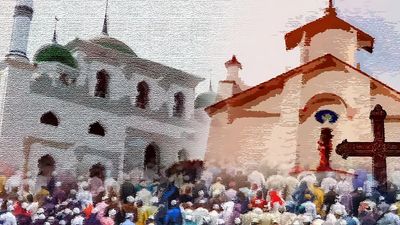 25 cases in 3 years: The anti-conversion law problem Congress refuses to fix in Karnataka