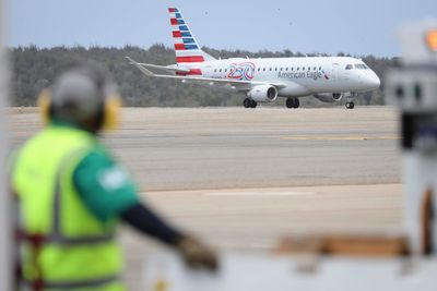 American Airlines is canceling summer routes because of high fuel costs. See the list