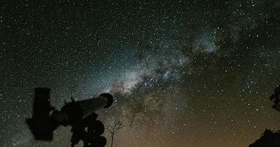From Moon Phases To Saturn Rings: 20 Questions That Will Challenge Every Space Connoisseur
