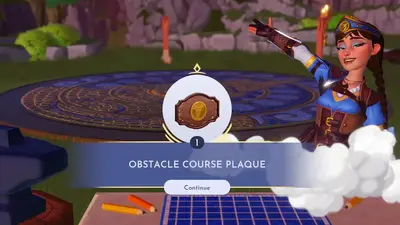 How to get and use Hercules Realm Medallion Pieces in Disney Dreamlight Valley