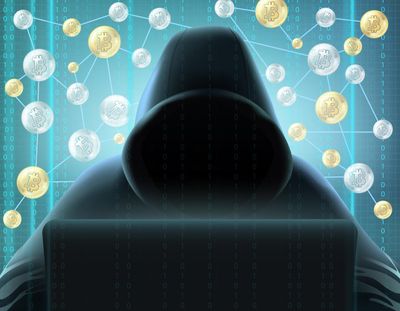 How A Lamborghini Ambush Exposed A $245 Million Bitcoin Plot Linked To Crypto's 'Godfather'