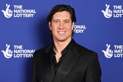 Vernon Kay sends emotional farewell message to BBC Radio 2 star stepping back from role