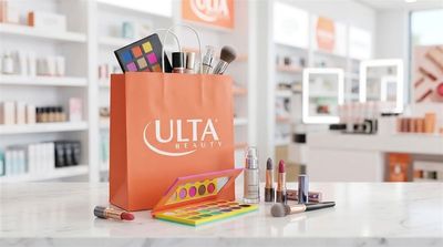 Ulta's Q1 Report Primes It for a Beauty of a Rebound