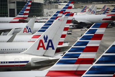 Vacation plans at risk as airlines pull more flights
