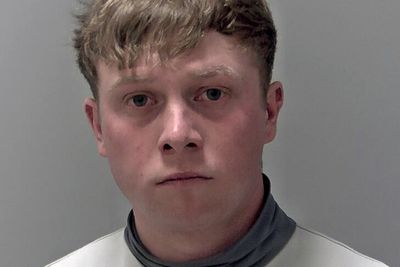 Former jockey who punched pensioner to death outside pub jailed for manslaughter
