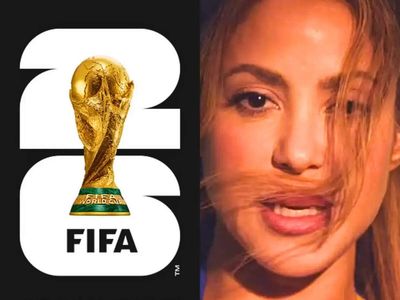 FIFA reveals World Cup 2026 opening performers after 18-track official album drop: Artists lineup & full tracklist here