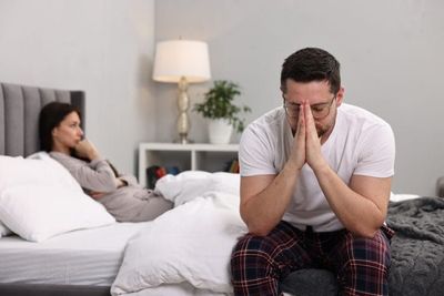 If Your Husband Frequently Says These 10 Phrases, He May Be Emotionally Checking Out