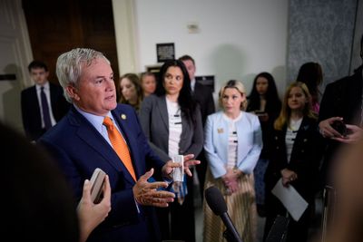 House committee refers duo for criminal prosecution after hearing from Epstein survivors