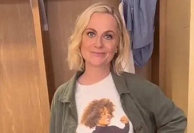 Life Advice of the day by Tina Fey: 'You’re not in competition with other women...'-The Mean Girls star's golden advice that changes how we see successs