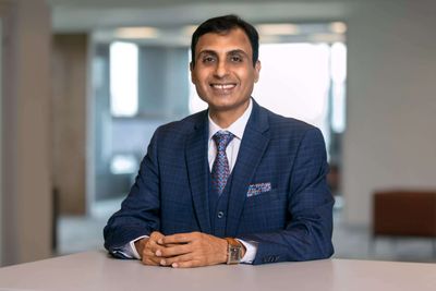 Goldman Sachs India global centre chief Gunjan Samtani to retire by end of 2026