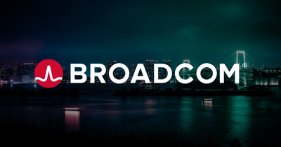 Broadcom Stock Plunges 12% as $300 Billion Vaporised; Retail Traders Predict 'Powerful Recovery'
