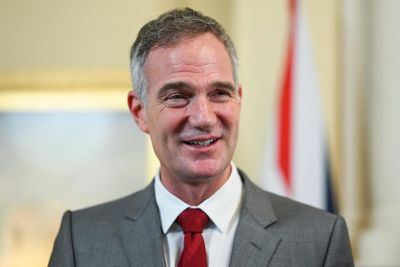Labour has not learned lessons from Tories on changing leader, Peter Kyle says