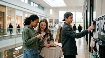 Gen Z Trends Make These 3 Stocks Worth Watching