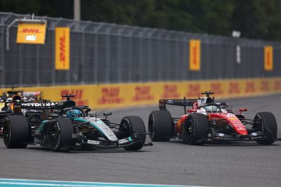 Charles Leclerc: Monaco the track to bet on Ferrari, but Mercedes still favourite