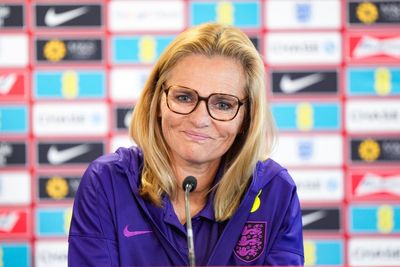 Sarina Wiegman insists England will not play for a draw in crunch Spain qualifier
