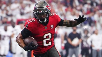 Emeka Egbuka, Luther Burden III Among 2026 Fantasy Football Breakout Wide Receivers
