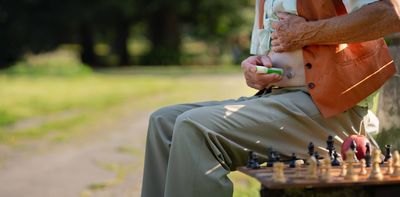 Why insulin, the core element of diabetes treatment remains inaccessible for millions of people