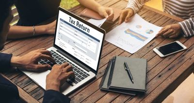 Amended Returns Are Adding Up to 20 Weeks to Refund Wait Times Right Now