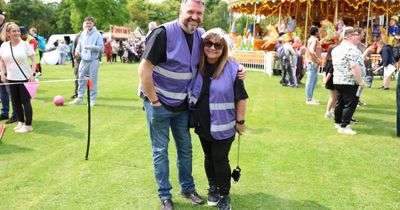 Why we started Scotland's only music festival for people with disabilities