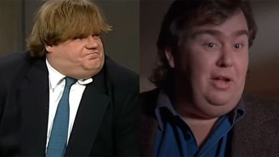 Colin Hanks Knows There’s A Version Of The John Candy Doc That Compares To Farley And Belushi. Why He Didn’t Go There
