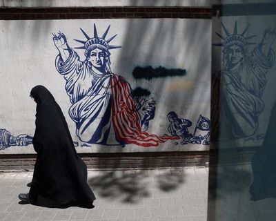 Iran and the US both think they are winning the war. The truth is they are both losing