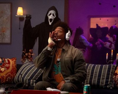 Scary Movie review – spoof comedy returns but maybe it should have stayed in the 2000s
