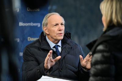 Ray Dalio warns the stock market is approaching 1929 and 2000 bubble levels—but another crisis is 'past the point of no return'