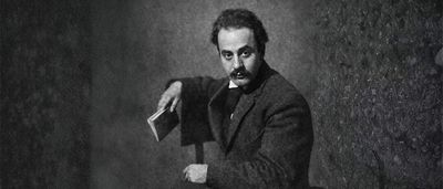 Quote of the Day by Khalil Gibran: “If you love somebody, let them go, for if they return, they were… – The world renowned Lebanese American writer’s timeless lesson on love, trust and the power of letting go in relationships