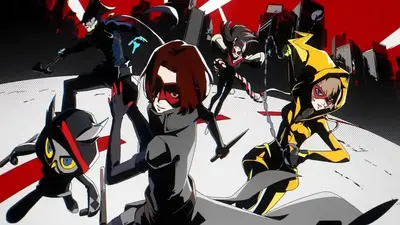 Persona director says ‘network intrusion’ led to recent leaks of next franchise entry