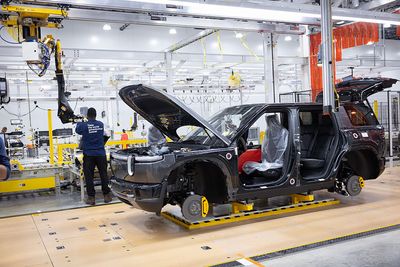 The Economy Is Growing. So Why Are Workers Getting Less of It Than Ever?