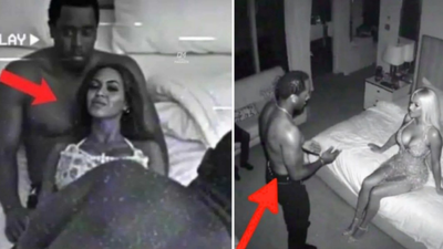 Beyoncé, Jay-Z Alleged S** Tape Explained: Viral Clip Exposed as AI Fake Using Degraded Quality