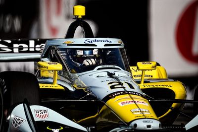 Christian Rasmussen signs multi-year contract extension with ECR