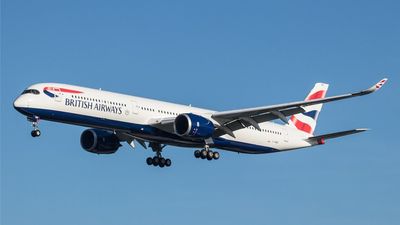 Drunk British Airways Stewardess Suspended for Allegedly Lifting Top, Offering 'S*x for Wine' in Hotel Lobby