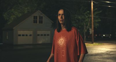 ‘Widow’s Bay’ Tackles the Funniest Thing About Michael Myers
