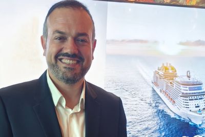 Major cruise line pledges to avoid fuel surcharges for passengers