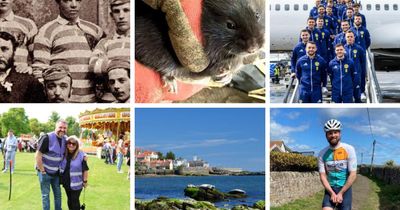 Our top 6 good news stories in Scotland from the last month