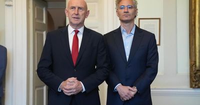 US tech firm Palantir wins £9 million contract to manage UK firearms licensing