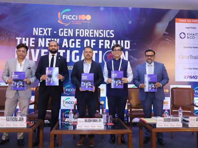 Forensic experts call for AI-driven playbook to counter deepfakes and digital scams