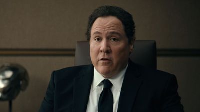 That Time Jon Favreau Was On Seinfeld And Kept Getting Asked One Ridiculous Question