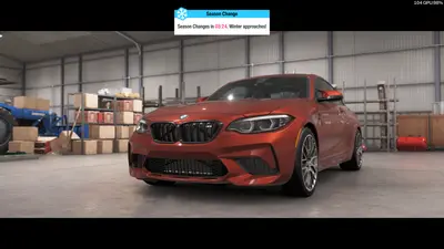 How to complete the Ultimate Driving Machine challenge in Forza Horizon 6