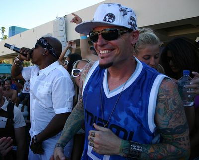 'I'm Proud to Be an American': Vanilla Ice Stands Firm After Stars Abandon Controversial Freedom 250 Event
