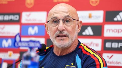 How to Watch Spain vs. Iraq on TV, Live Stream: International Friendly