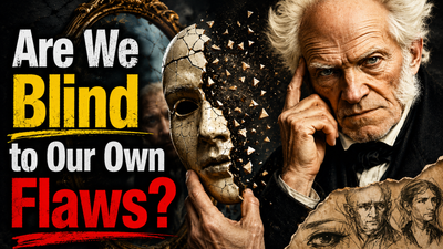 Quote of the Day by Arthur Schopenhauer: ‘The doctor sees all the weakness of mankind; the lawyer all the…’ The hidden truth behind human weakness, wickedness, and stupidity reveals why the German philosopher's warning still feels uncomfortably accurate today