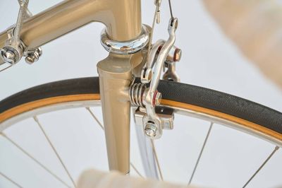 Full of unusual quirks, this Carlton is what a specialist TT bike used to look like in the 1970s