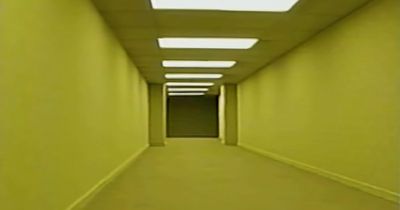 The original Backrooms films on YouTube are even creepier than the blockbuster movie